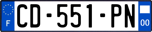 CD-551-PN
