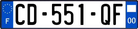 CD-551-QF