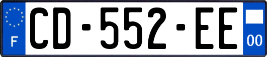 CD-552-EE