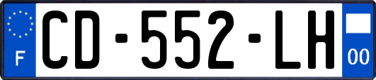 CD-552-LH