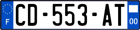 CD-553-AT