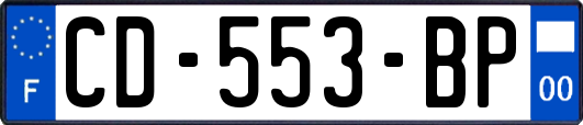 CD-553-BP