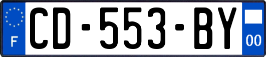 CD-553-BY
