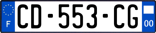 CD-553-CG