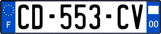 CD-553-CV