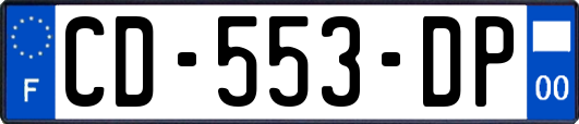 CD-553-DP