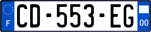 CD-553-EG
