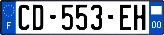 CD-553-EH