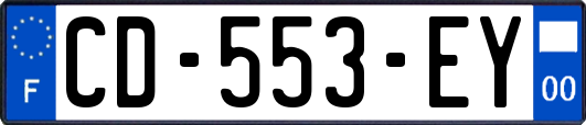CD-553-EY
