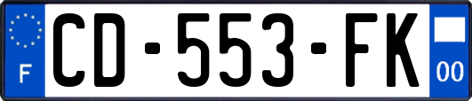 CD-553-FK