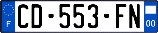 CD-553-FN