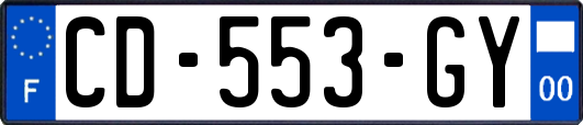 CD-553-GY