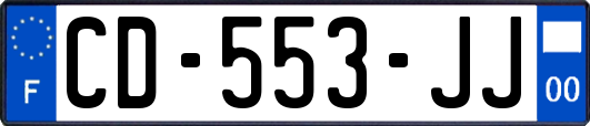 CD-553-JJ