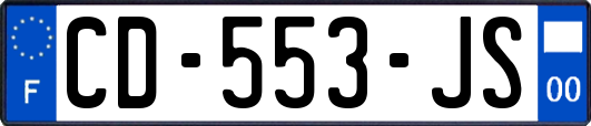 CD-553-JS