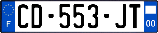 CD-553-JT
