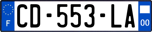 CD-553-LA