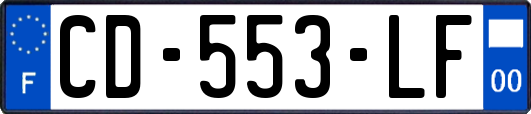 CD-553-LF