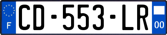 CD-553-LR