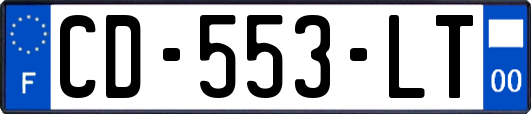 CD-553-LT