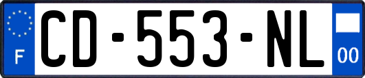 CD-553-NL