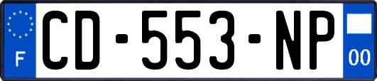 CD-553-NP