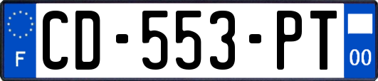 CD-553-PT