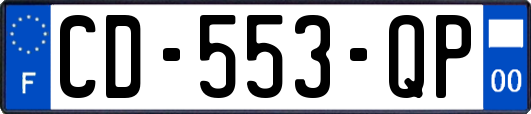 CD-553-QP