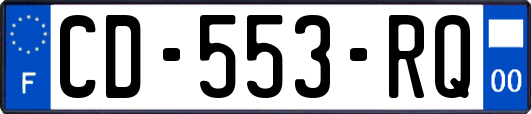 CD-553-RQ