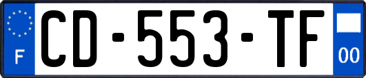 CD-553-TF