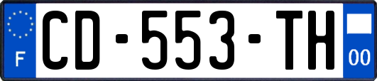 CD-553-TH