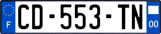 CD-553-TN