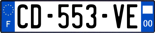 CD-553-VE