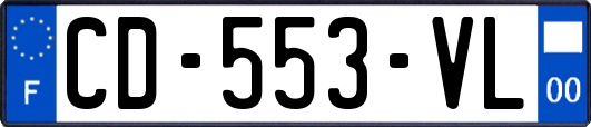 CD-553-VL
