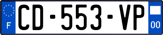 CD-553-VP