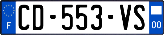 CD-553-VS
