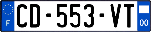 CD-553-VT