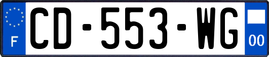CD-553-WG