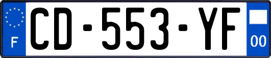 CD-553-YF