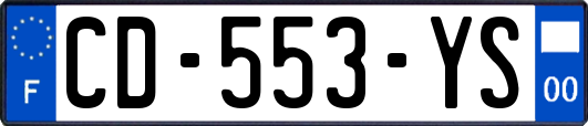 CD-553-YS