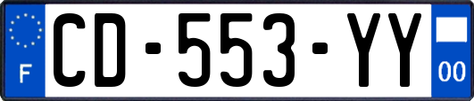 CD-553-YY