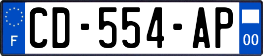 CD-554-AP