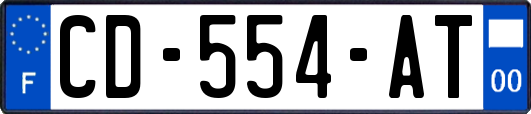 CD-554-AT