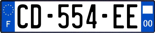 CD-554-EE