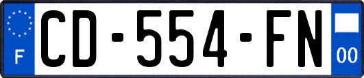 CD-554-FN