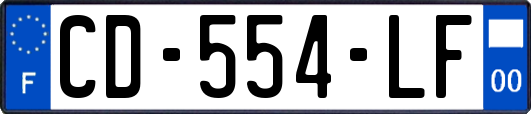 CD-554-LF