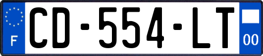 CD-554-LT