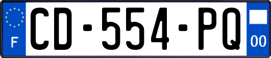 CD-554-PQ