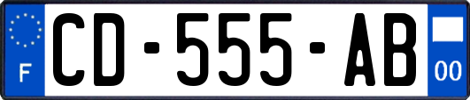 CD-555-AB