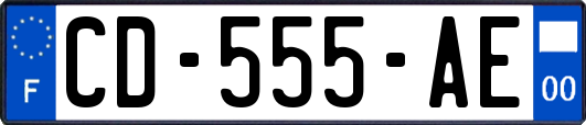 CD-555-AE