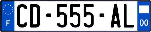 CD-555-AL